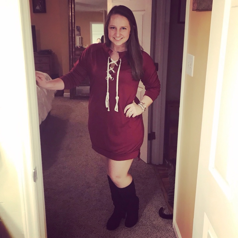 Meet your Posher, Brittany